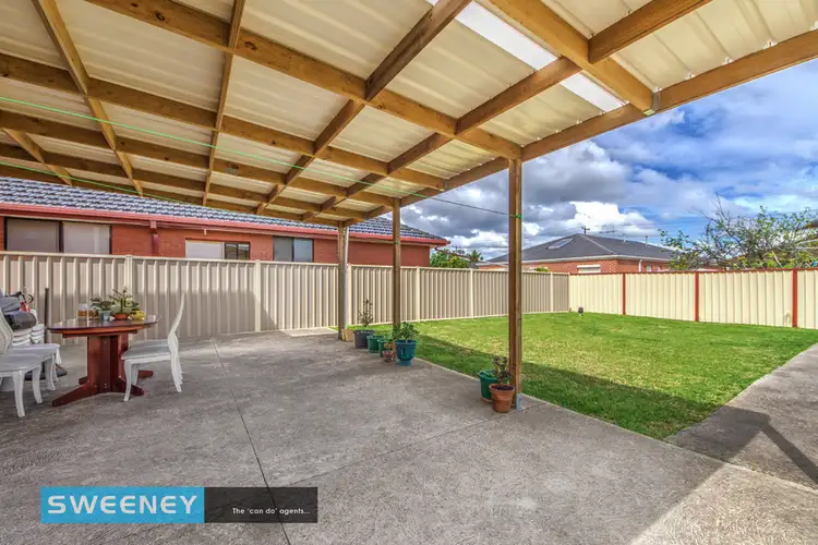 Sixth view of Homely house listing, 19 Yaralla Crescent, Sunshine West VIC 3020