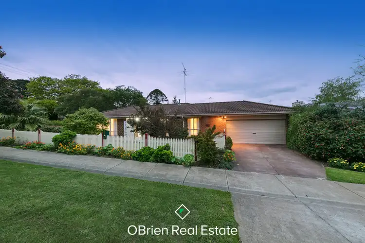 Main view of Homely house listing, 28 Brisbane Street, Berwick VIC 3806