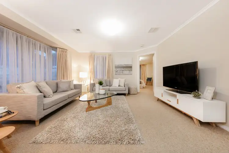 Second view of Homely house listing, 28 Brisbane Street, Berwick VIC 3806