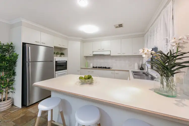 Third view of Homely house listing, 28 Brisbane Street, Berwick VIC 3806