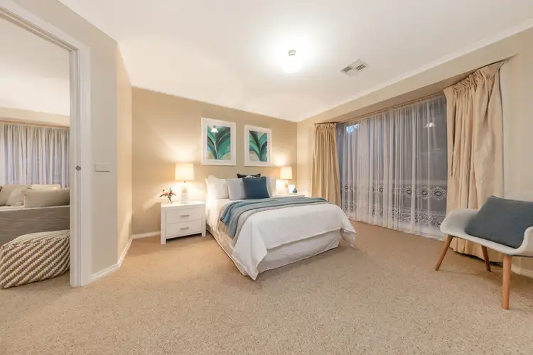 Fifth view of Homely house listing, 28 Brisbane Street, Berwick VIC 3806