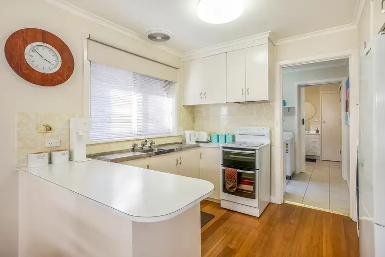 Second view of Homely unit listing, 1/30 Grant Street, Bacchus Marsh VIC 3340