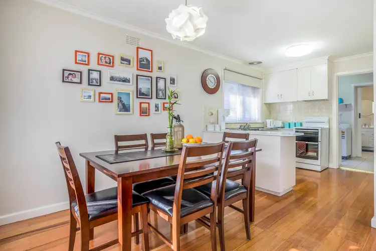 Third view of Homely unit listing, 1/30 Grant Street, Bacchus Marsh VIC 3340