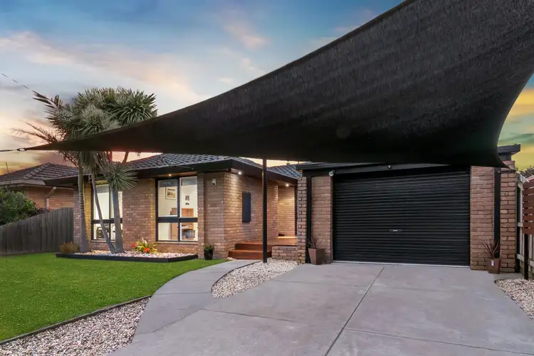 49 Langrigg Avenue, Edithvale VIC 3196