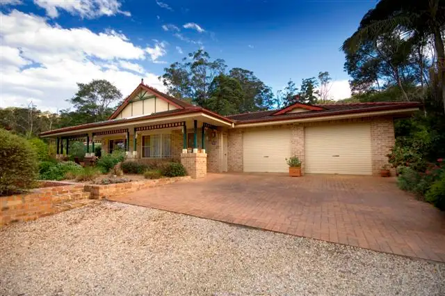 269 South Boambee Road, Boambee NSW 2450