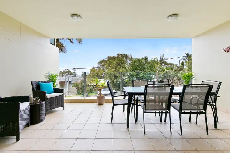 Third view of Homely apartment listing, 13/4-10 The Avenue, Collaroy NSW 2097