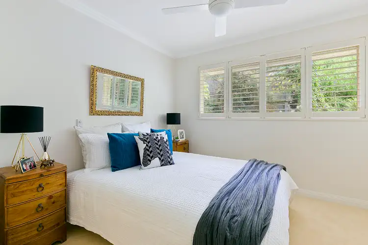 Fourth view of Homely apartment listing, 13/4-10 The Avenue, Collaroy NSW 2097