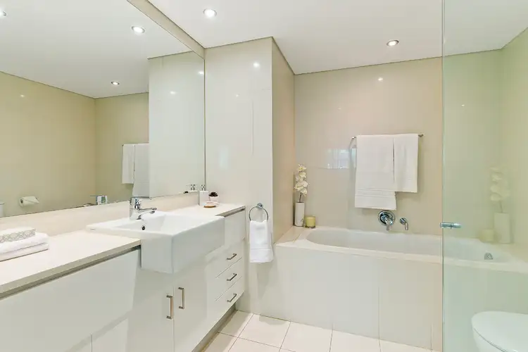 Fifth view of Homely apartment listing, 13/4-10 The Avenue, Collaroy NSW 2097