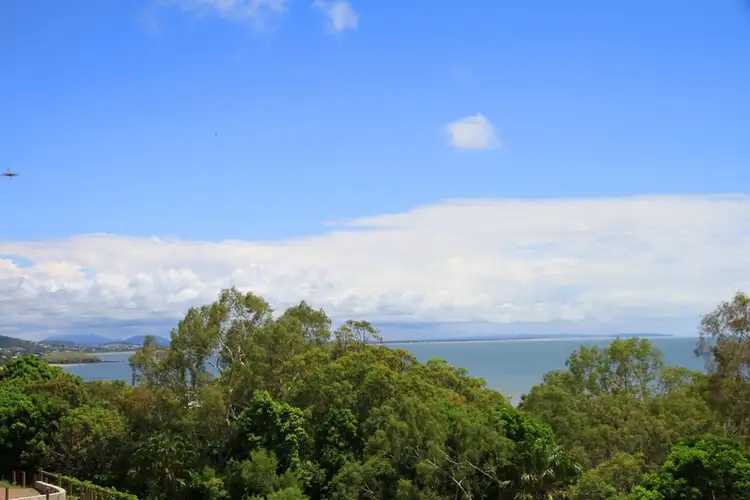 Second view of Homely land listing, 36 Bayview Drive, Lammermoor QLD 4703