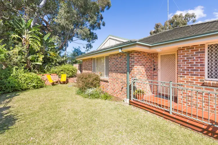 1/148 Karimbla Road, Miranda NSW 2228