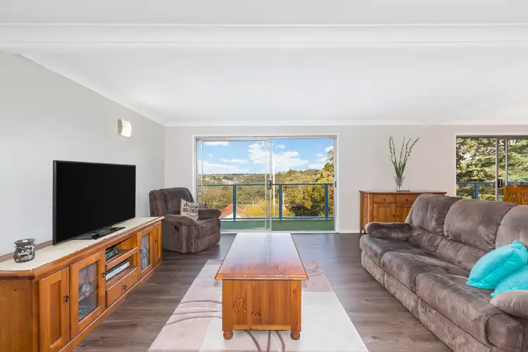 14 Vernon Avenue, Gymea Bay NSW 2227