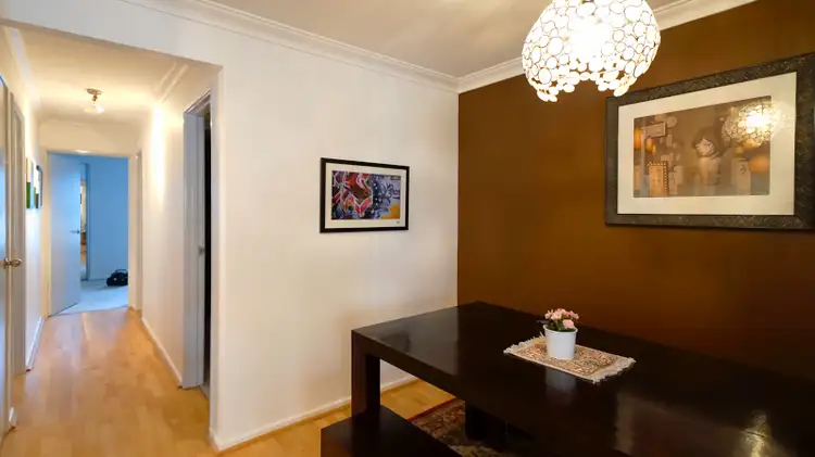 Fifth view of Homely apartment listing, 42/120 Lake Street, Perth WA 6000