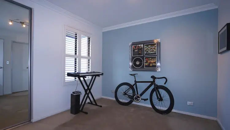 Seventh view of Homely apartment listing, 42/120 Lake Street, Perth WA 6000