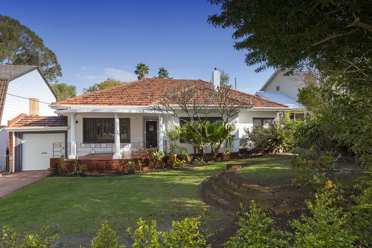 63 The Boulevard, Floreat WA 6014