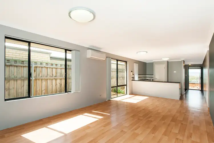 Main view of Homely house listing, 38 Brixton Crescent, Ellenbrook WA 6069