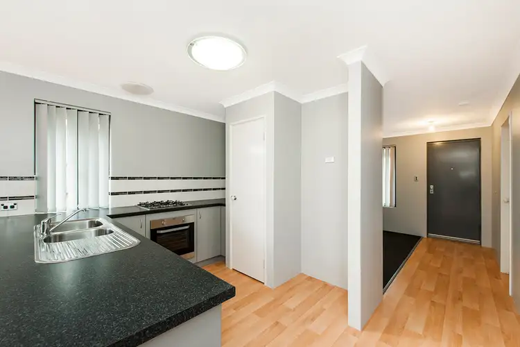 Second view of Homely house listing, 38 Brixton Crescent, Ellenbrook WA 6069