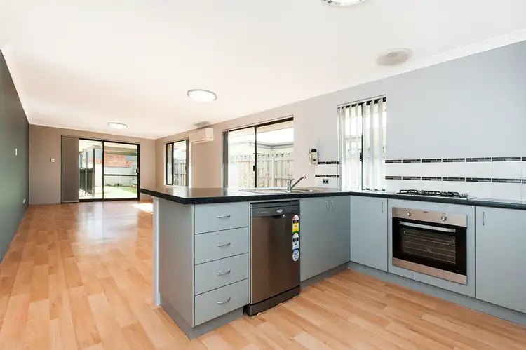Third view of Homely house listing, 38 Brixton Crescent, Ellenbrook WA 6069