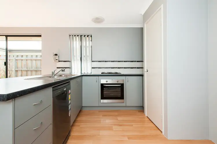 Fourth view of Homely house listing, 38 Brixton Crescent, Ellenbrook WA 6069