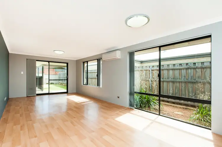 Fifth view of Homely house listing, 38 Brixton Crescent, Ellenbrook WA 6069