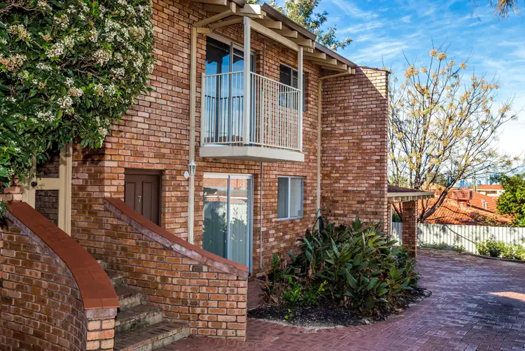 Main view of Homely house listing, 9/10 Fletcher Street, Yokine WA 6060
