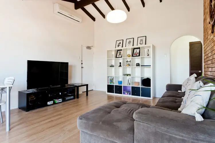 Second view of Homely house listing, 9/10 Fletcher Street, Yokine WA 6060
