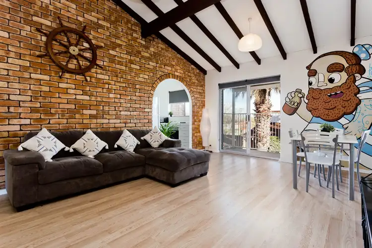 Fourth view of Homely house listing, 9/10 Fletcher Street, Yokine WA 6060
