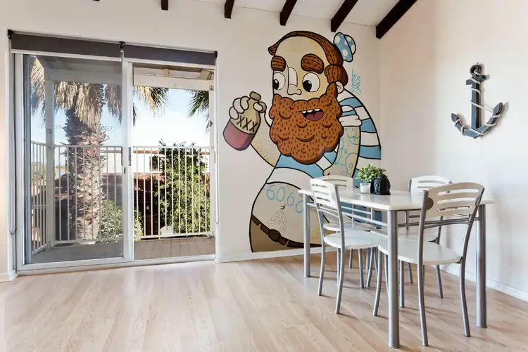 Fifth view of Homely house listing, 9/10 Fletcher Street, Yokine WA 6060