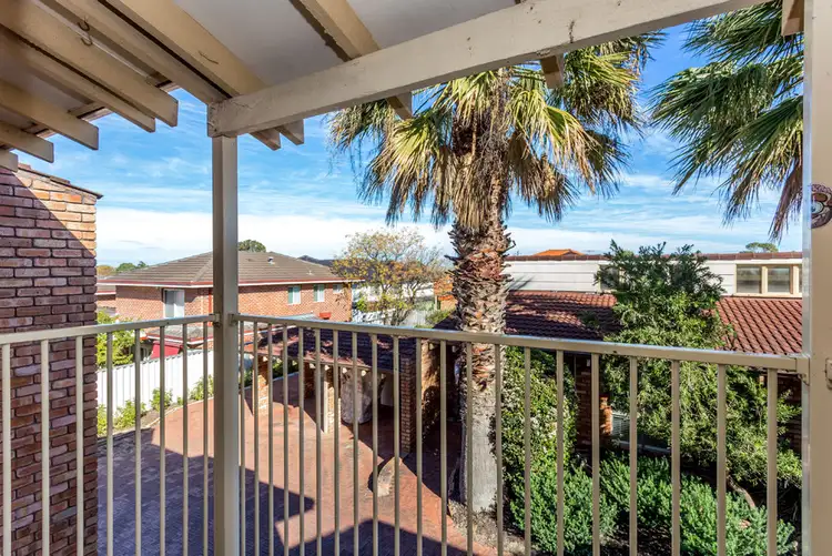 Sixth view of Homely house listing, 9/10 Fletcher Street, Yokine WA 6060