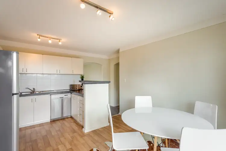 Fourth view of Homely apartment listing, 18/3-7 Abbotsford Street, West Leederville WA 6007