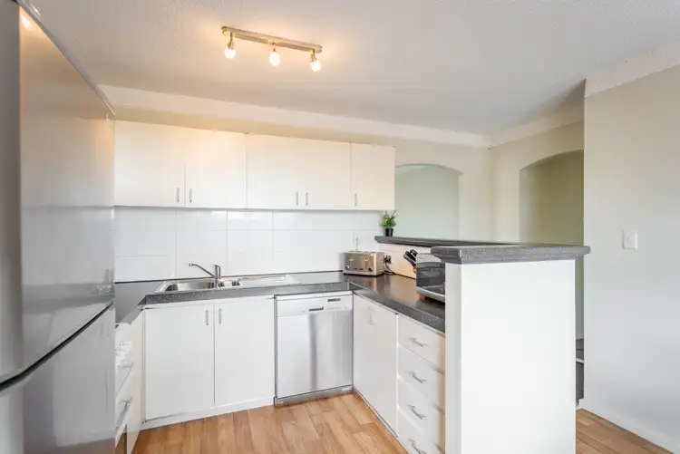 Sixth view of Homely apartment listing, 18/3-7 Abbotsford Street, West Leederville WA 6007