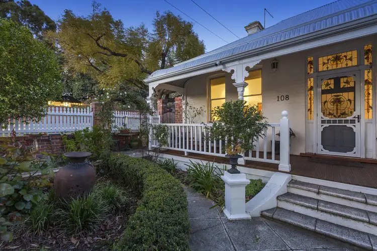 Main view of Homely house listing, 108 Tate Street, West Leederville WA 6007