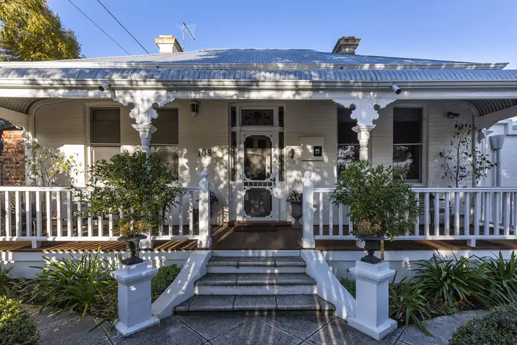 Second view of Homely house listing, 108 Tate Street, West Leederville WA 6007