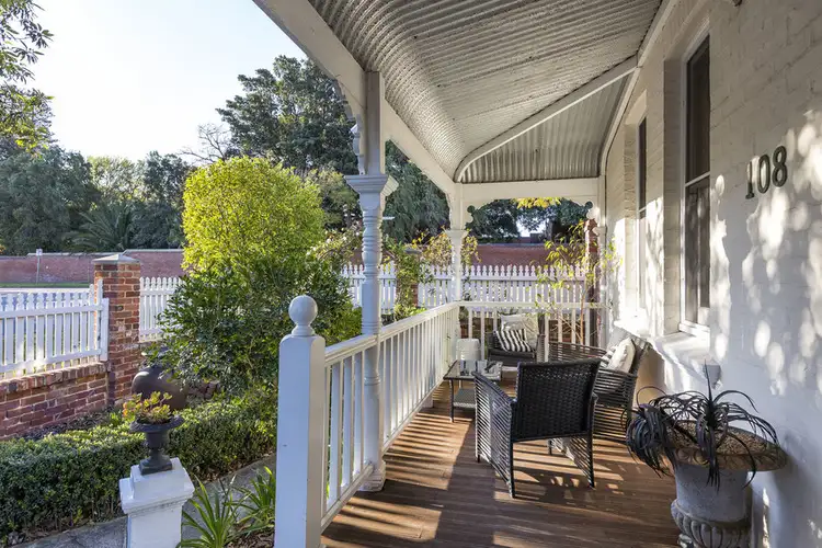 Third view of Homely house listing, 108 Tate Street, West Leederville WA 6007