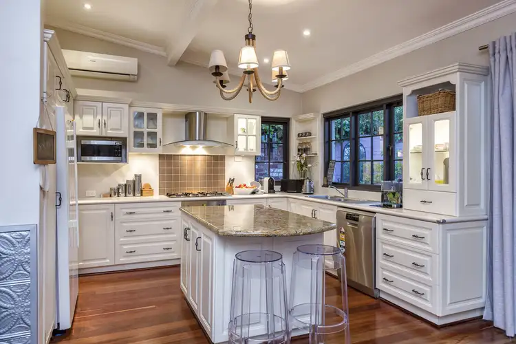 Fourth view of Homely house listing, 108 Tate Street, West Leederville WA 6007