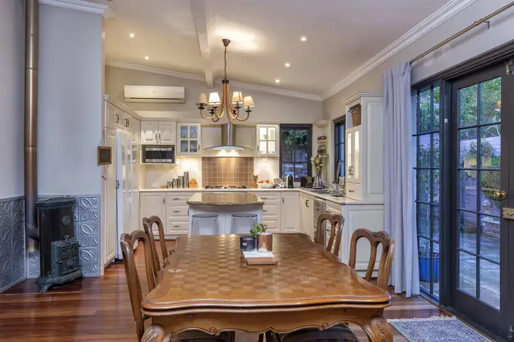 Fifth view of Homely house listing, 108 Tate Street, West Leederville WA 6007