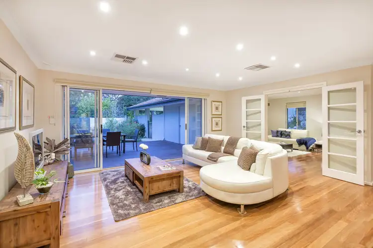 Second view of Homely house listing, 1 Tullow Road, Floreat WA 6014