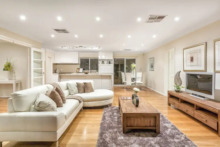 Fourth view of Homely house listing, 1 Tullow Road, Floreat WA 6014
