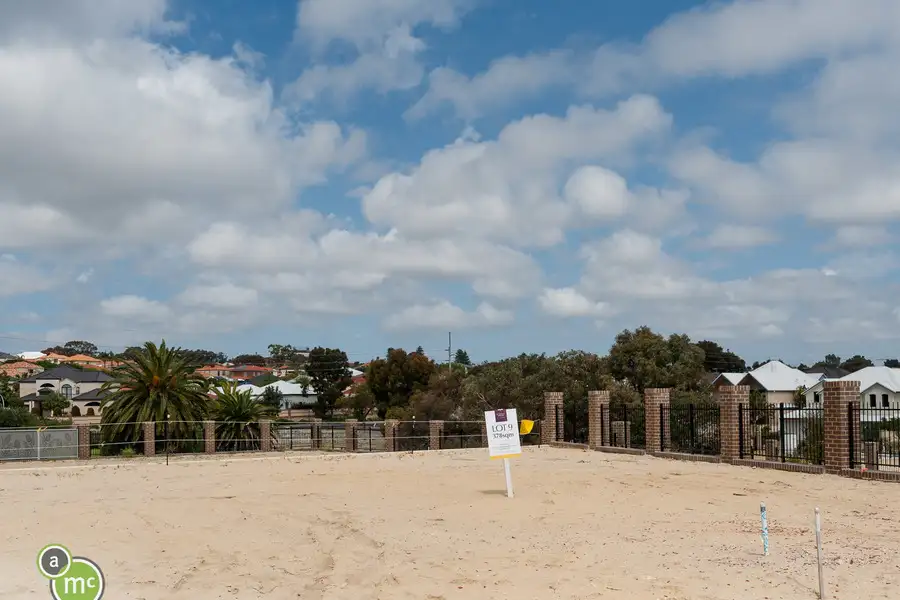 Main view of Homely land listing, Lot 9 Maida Place, Mount Claremont WA 6010