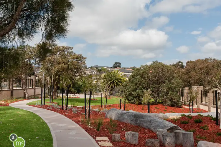 Third view of Homely land listing, Lot 9 Maida Place, Mount Claremont WA 6010