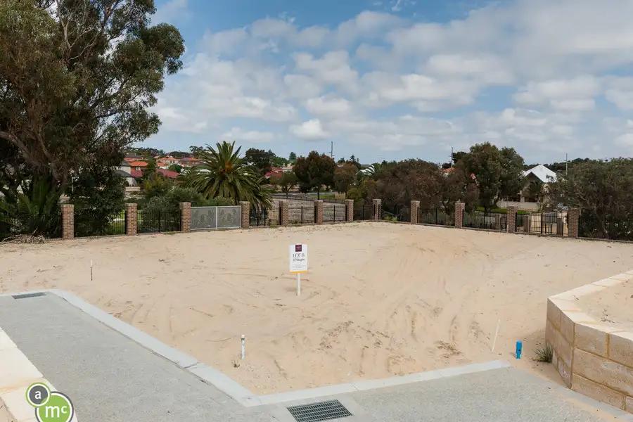 Main view of Homely land listing, Lot 8 Maida Place, Mount Claremont WA 6010