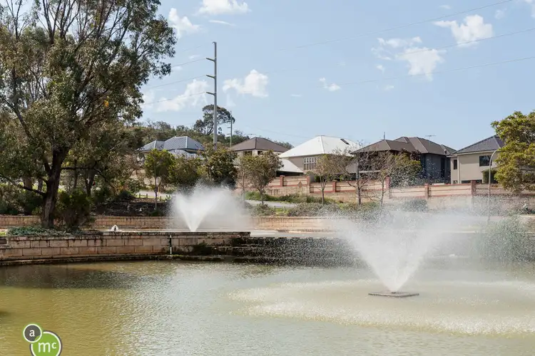Third view of Homely land listing, Lot 8 Maida Place, Mount Claremont WA 6010