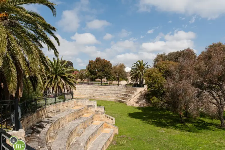 Fourth view of Homely land listing, Lot 8 Maida Place, Mount Claremont WA 6010