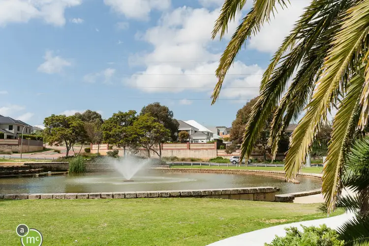 Fifth view of Homely land listing, Lot 8 Maida Place, Mount Claremont WA 6010