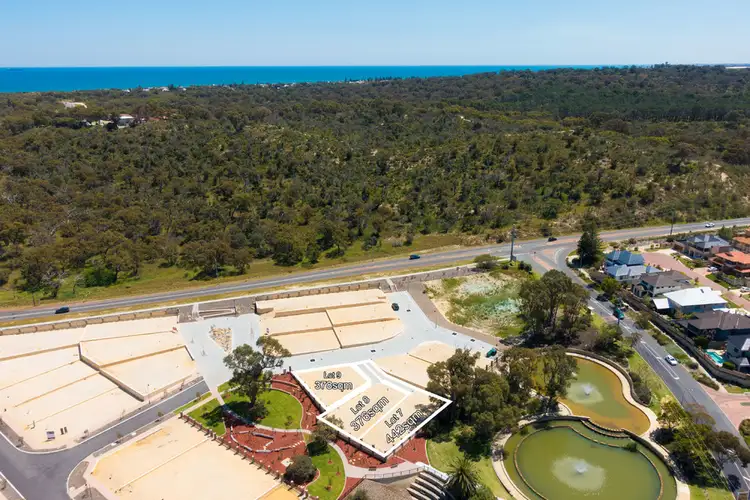 Seventh view of Homely land listing, Lot 8 Maida Place, Mount Claremont WA 6010