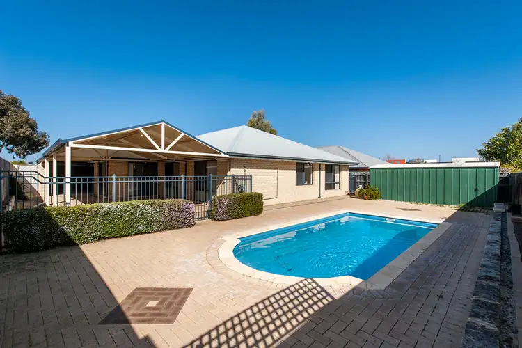 30 Kalyeeda Terrace, Ellenbrook WA 6069