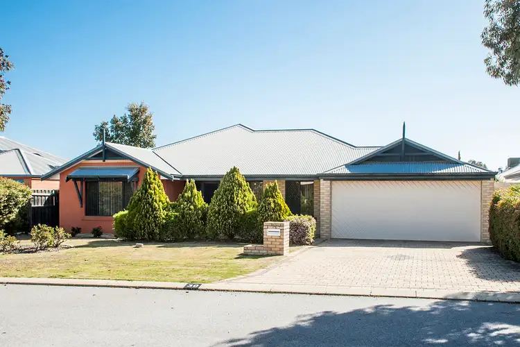 Second view of Homely house listing, 30 Kalyeeda Terrace, Ellenbrook WA 6069