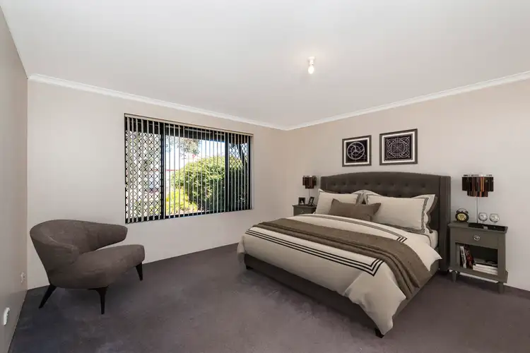 Third view of Homely house listing, 30 Kalyeeda Terrace, Ellenbrook WA 6069