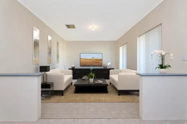Sixth view of Homely house listing, 30 Kalyeeda Terrace, Ellenbrook WA 6069