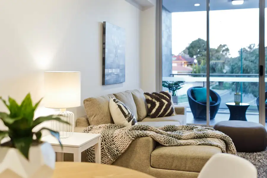 Main view of Homely apartment listing, 11/5 Barker Avenue, Como WA 6152