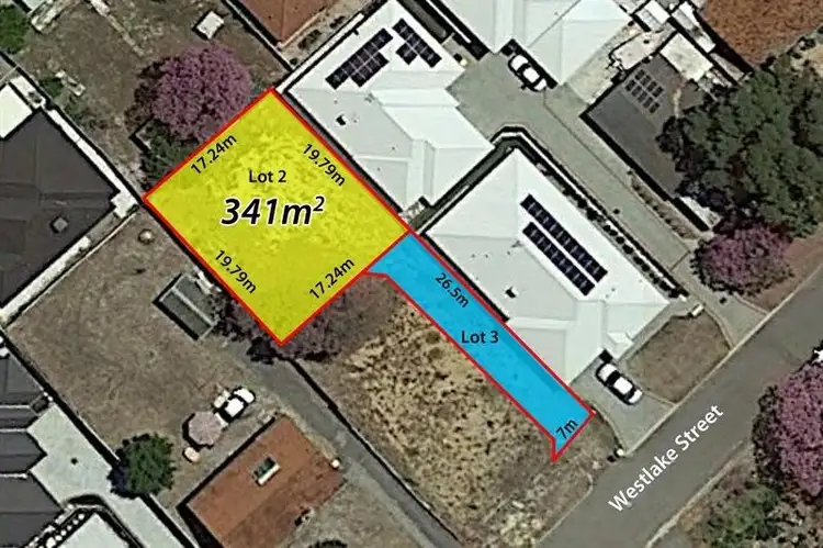 B/19 Westlake Street, Wilson WA 6107